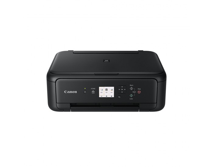 Мастилоструйно многофункционално устройство Canon PIXMA TS5150 All-In-One, Black Мастилоструйно многофункционално устройство Canon PIXMA TS5150 All-In-One, Black