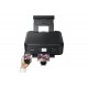 Мастилоструйно многофункционално устройство Canon PIXMA TS5150 All-In-One, Black Мастилоструйно многофункционално устройство Canon PIXMA TS5150 All-In-One, Black