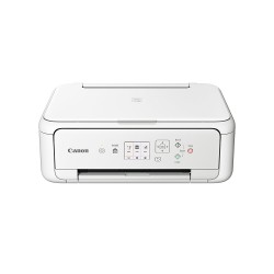 Мастилоструйно многофункционално устройство Canon PIXMA TS5151 All-In-One, White - Мултифункционални устройства, Копирни машини