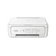 Мастилоструйно многофункционално устройство Canon PIXMA TS5151 All-In-One, White Мастилоструйно многофункционално устройство Canon PIXMA TS5151 All-In-One, White