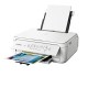 Мастилоструйно многофункционално устройство Canon PIXMA TS5151 All-In-One, White Мастилоструйно многофункционално устройство Canon PIXMA TS5151 All-In-One, White