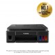 Мастилоструйно многофункционално устройство Canon PIXMA G3410 All-In-One, Black
