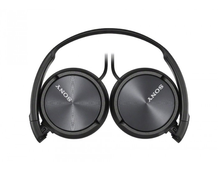 Слушалки Sony Headset MDR-ZX310 black Слушалки Sony Headset MDR-ZX310 black