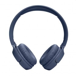 Слушалки JBL T520BT BLU HEADPHONES - Офис техника