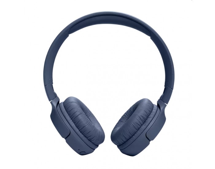 Слушалки JBL T520BT BLU HEADPHONES Слушалки JBL T520BT BLU HEADPHONES