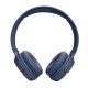 Слушалки JBL T520BT BLU HEADPHONES Слушалки JBL T520BT BLU HEADPHONES