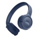 Слушалки JBL T520BT BLU HEADPHONES Слушалки JBL T520BT BLU HEADPHONES