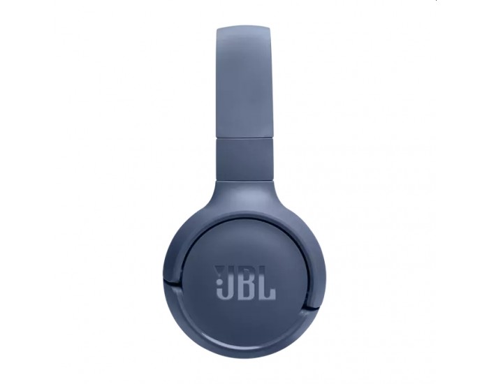 Слушалки JBL T520BT BLU HEADPHONES Слушалки JBL T520BT BLU HEADPHONES