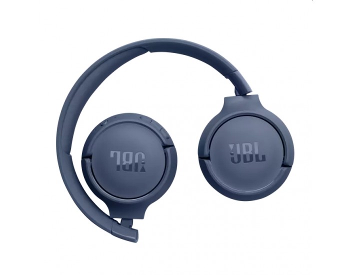 Слушалки JBL T520BT BLU HEADPHONES Слушалки JBL T520BT BLU HEADPHONES