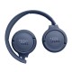 Слушалки JBL T520BT BLU HEADPHONES Слушалки JBL T520BT BLU HEADPHONES