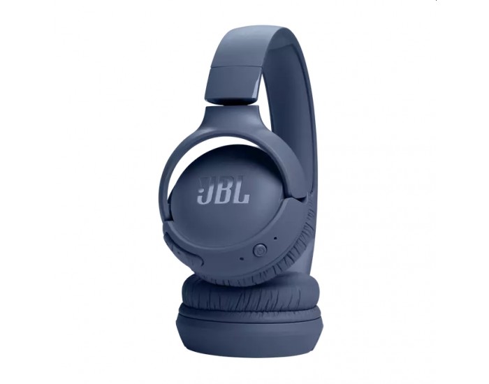 Слушалки JBL T520BT BLU HEADPHONES Слушалки JBL T520BT BLU HEADPHONES