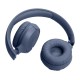Слушалки JBL T520BT BLU HEADPHONES Слушалки JBL T520BT BLU HEADPHONES