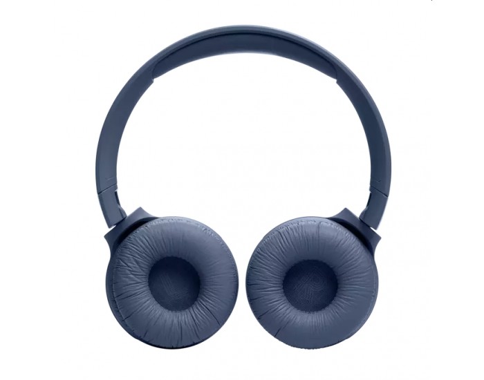 Слушалки JBL T520BT BLU HEADPHONES Слушалки JBL T520BT BLU HEADPHONES