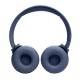 Слушалки JBL T520BT BLU HEADPHONES Слушалки JBL T520BT BLU HEADPHONES