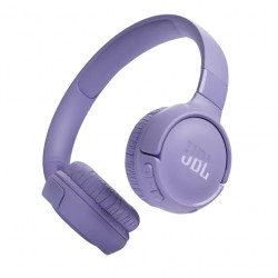 Слушалки JBL T520BT PUR HEADPHONES - Офис техника