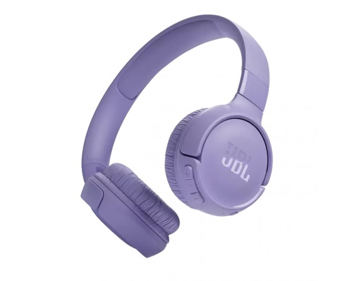Слушалки JBL T520BT PUR HEADPHONES