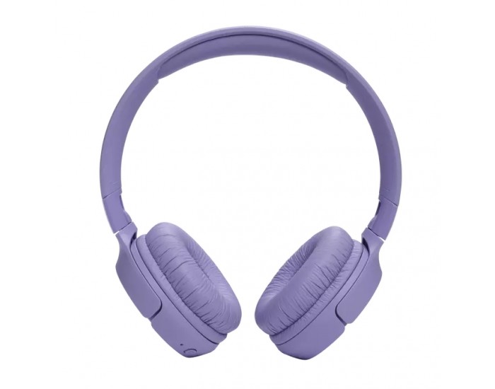 Слушалки JBL T520BT PUR HEADPHONES