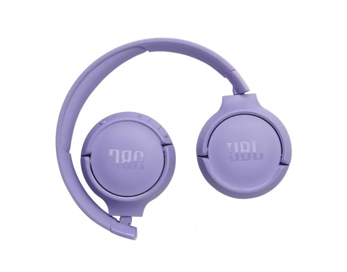 Слушалки JBL T520BT PUR HEADPHONES