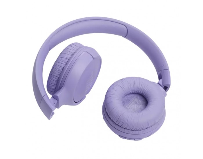 Слушалки JBL T520BT PUR HEADPHONES