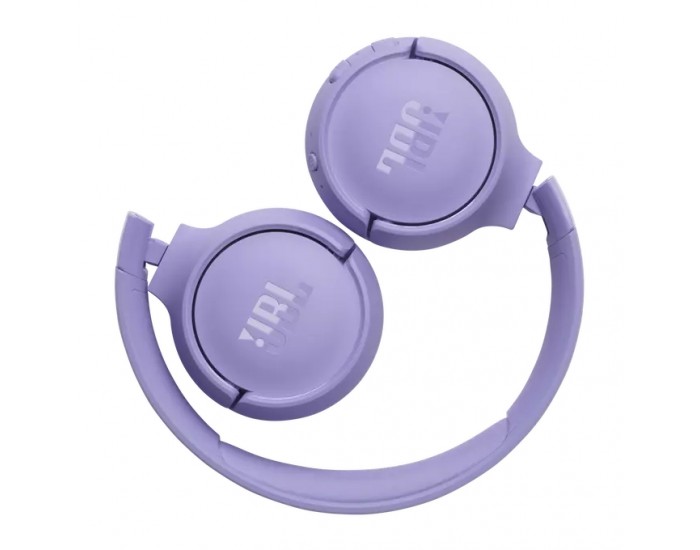 Слушалки JBL T520BT PUR HEADPHONES
