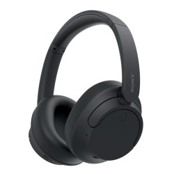 Слушалки Sony Headset WH-CH720N, black - Офис техника