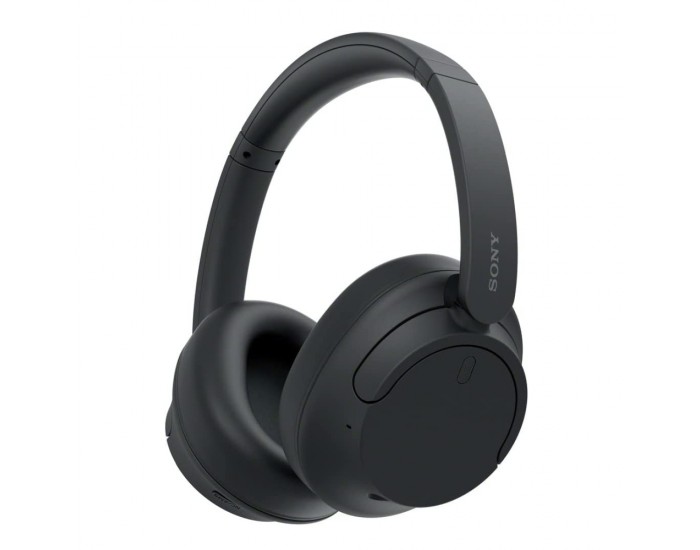 Слушалки Sony Headset WH-CH720N, black