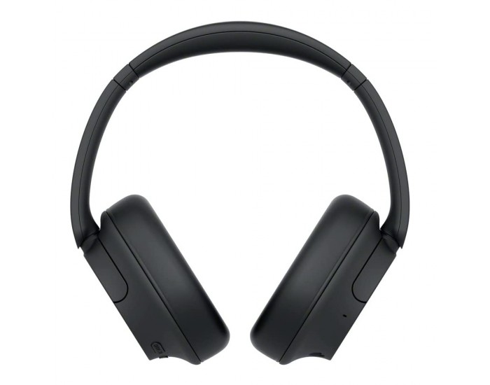 Слушалки Sony Headset WH-CH720N, black