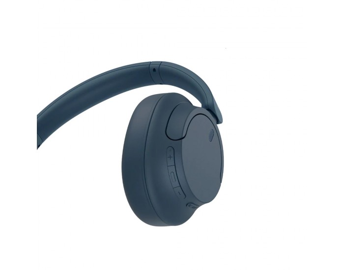 Слушалки Sony Headset WH-CH720N, blue