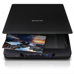 Скенер Epson Perfection V39II - Скенери