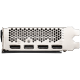 MSI Video Card Nvidia GeForce RTX 4060 AERO ITX 8G OC, 8GB GDDR6, 128bit, Boost: 2490 MHz, 3072 CUDA Cores, 17 Gbps Memory Speed, PCIe Gen 4 x 8,3x DP v1.4a, 1xHDMI 2.1a, 1 x 8-pin, Recommended PSU 550W, 3Y MSI Video Card Nvidia GeForce RTX 4060 AERO ITX 8G OC, 8GB GDDR6, 128bit, Boost: 2490 MHz, 3072 CUDA Cores, 17 Gbps Memory Speed, PCIe Gen 4 x 8,3x DP v1.4a, 1xHDMI 2.1a, 1 x 8-pin, Recommended PSU 550W, 3Y