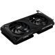 Palit RTX 4070 Super Dual 12GB GDDR6X, 192 bit, 1x HDMI 2.1a, 3x DP 1.4a, 2 Fan, 1x 16-pin Power connector, recommended PSU 750W, NED407S019K9-1043D Palit RTX 4070 Super Dual 12GB GDDR6X, 192 bit, 1x HDMI 2.1a, 3x DP 1.4a, 2 Fan, 1x 16-pin Power connector, recommended PSU 750W, NED407S019K9-1043D