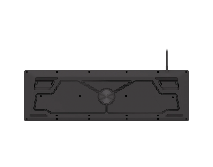 Corsair K55 CORE RGB Gaming Keyboard - Black, Fully customizable ten-zone RGB backlight, dedicated media control buttons, EAN:0840006666547