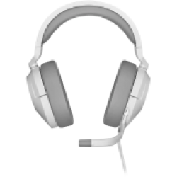 Corsair gaming headset HS55 Stereo White - Corsair
