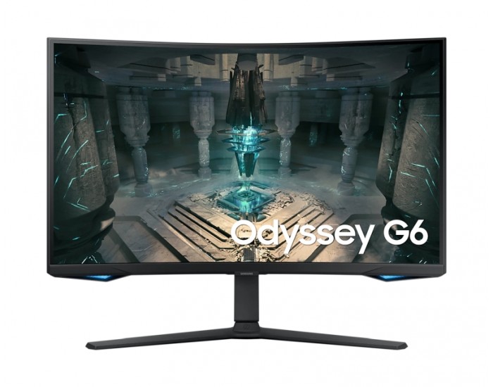 SAMSUNG G650 32inch QHD 16:9 350cd/m2 1ms 240Hz 2xHDMI 2xUSB Black SAMSUNG G650 32inch QHD 16:9 350cd/m2 1ms 240Hz 2xHDMI 2xUSB Black