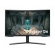 SAMSUNG G650 32inch QHD 16:9 350cd/m2 1ms 240Hz 2xHDMI 2xUSB Black SAMSUNG G650 32inch QHD 16:9 350cd/m2 1ms 240Hz 2xHDMI 2xUSB Black