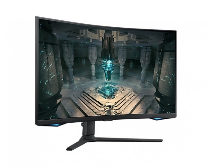 SAMSUNG G650 32inch QHD 16:9 350cd/m2 1ms 240Hz 2xHDMI 2xUSB Black SAMSUNG G650 32inch QHD 16:9 350cd/m2 1ms 240Hz 2xHDMI 2xUSB Black