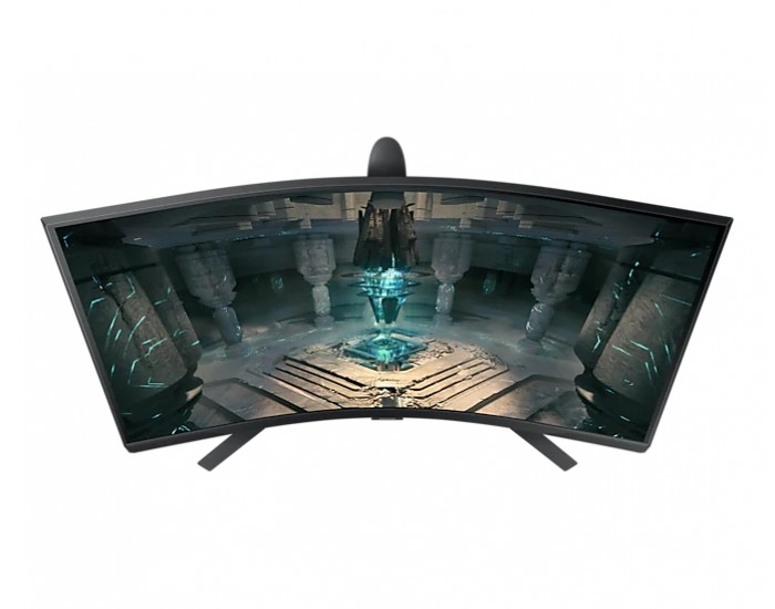 SAMSUNG G650 32inch QHD 16:9 350cd/m2 1ms 240Hz 2xHDMI 2xUSB Black SAMSUNG G650 32inch QHD 16:9 350cd/m2 1ms 240Hz 2xHDMI 2xUSB Black