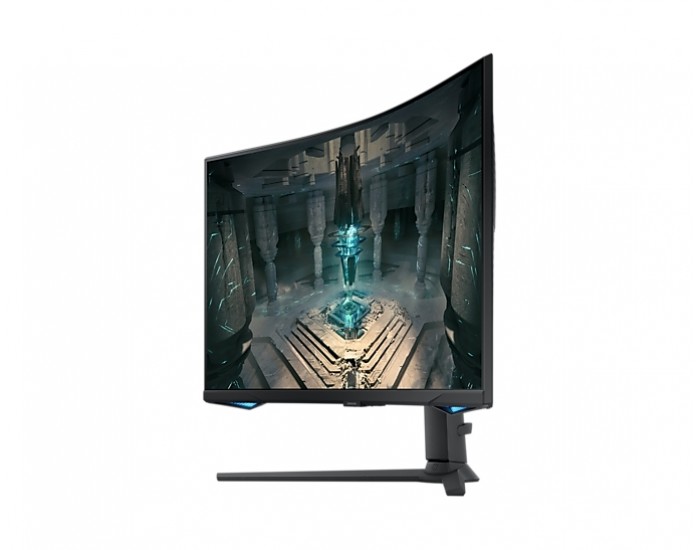 SAMSUNG G650 32inch QHD 16:9 350cd/m2 1ms 240Hz 2xHDMI 2xUSB Black SAMSUNG G650 32inch QHD 16:9 350cd/m2 1ms 240Hz 2xHDMI 2xUSB Black