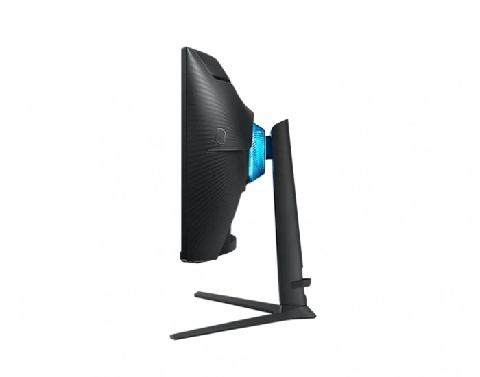 SAMSUNG G650 32inch QHD 16:9 350cd/m2 1ms 240Hz 2xHDMI 2xUSB Black SAMSUNG G650 32inch QHD 16:9 350cd/m2 1ms 240Hz 2xHDMI 2xUSB Black