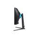 SAMSUNG G650 32inch QHD 16:9 350cd/m2 1ms 240Hz 2xHDMI 2xUSB Black SAMSUNG G650 32inch QHD 16:9 350cd/m2 1ms 240Hz 2xHDMI 2xUSB Black