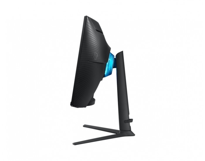 SAMSUNG G650 32inch QHD 16:9 350cd/m2 1ms 240Hz 2xHDMI 2xUSB Black SAMSUNG G650 32inch QHD 16:9 350cd/m2 1ms 240Hz 2xHDMI 2xUSB Black