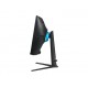 SAMSUNG G650 32inch QHD 16:9 350cd/m2 1ms 240Hz 2xHDMI 2xUSB Black SAMSUNG G650 32inch QHD 16:9 350cd/m2 1ms 240Hz 2xHDMI 2xUSB Black