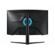 SAMSUNG G650 32inch QHD 16:9 350cd/m2 1ms 240Hz 2xHDMI 2xUSB Black SAMSUNG G650 32inch QHD 16:9 350cd/m2 1ms 240Hz 2xHDMI 2xUSB Black