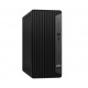 Настолен компютър HP Pro TWR 400 G9 R, Core i5-13500(up to 4.8Ghz/24MB/14C), 16GB 3200Mhz 1DIMM, 512GB M.2 PCIe SSD, DVDRW, WiFi 6 + BT 5.3, HP 125 Keyboard&HP 125 Mouse, Win 11 Pro, 3Y NBD On Site