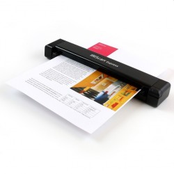 Скенер IRISCan Express 4 - Iris