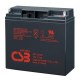Батерия CSB - Battery 12V 17Ah Батерия CSB - Battery 12V 17Ah