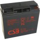 Батерия CSB - Battery 12V 17Ah Батерия CSB - Battery 12V 17Ah