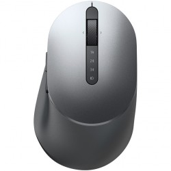 Мишка Dell Multi-Device Wireless Mouse - MS5320W - Офис