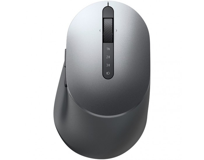 Мишка Dell Multi-Device Wireless Mouse - MS5320W Мишка Dell Multi-Device Wireless Mouse - MS5320W