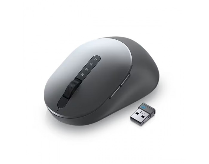Мишка Dell Multi-Device Wireless Mouse - MS5320W Мишка Dell Multi-Device Wireless Mouse - MS5320W